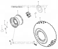RADS, REAR
