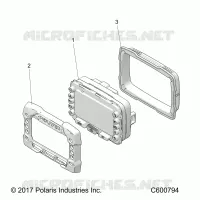 MULTI GAUGE