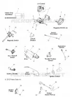 SWITCHES, SENSOREN and COMPONENTS