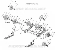 SUSPENSION EXTENSION