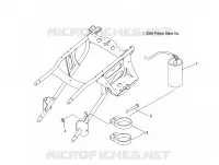FEDER RESERVOIR MOUNTING