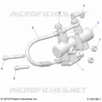 BREMSES, VALVE SYSTEM