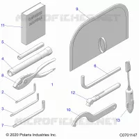 REFERENCE, BEDIENUNGSANLEITUNG AND TOOL KIT