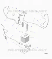 ELEKTRIC, BATTERY