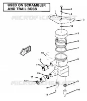 AIR BOX. (4911991199031A)