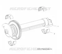MOTOR, BALANCER