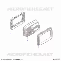 ELEKTRIC, GAUGES AND INDICATORS
