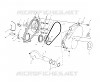 CLUTCH COVER