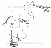 LENZPUMPE SLT 700 B974572 (4941124112B011)
