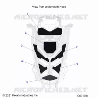HAUBE FOAM/SEAL