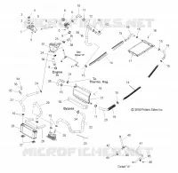 KÜHLUNG SYSTEM