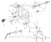 KONSOLE SUPER SPORT E940743 (4927372737009A)
