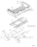 BED BOX MONTAGE