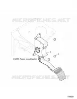 GASPEDALES