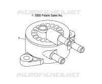 MOTOR, BENZINPUMPE