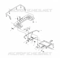 HINTER RACK MOUNTING