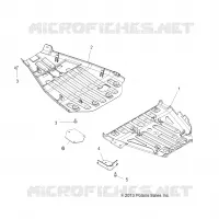 SKIDPLATES