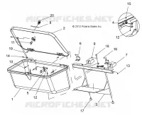STAMM BACK   MOUNT
