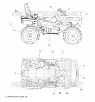 DECALS