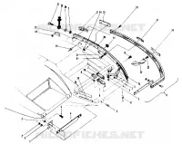 AUTO   HINGE (4910951095004A)