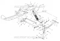 FRONT SUSPENSION