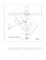 CHASSIS, HITCH
