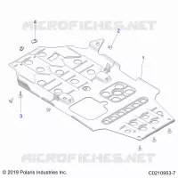 SKIDPLATES