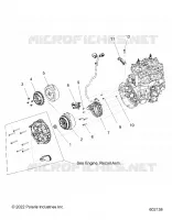ELEKTRIC, IGNITION SYSTEM