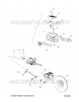 BRAKES, BREMSSYSTEM
