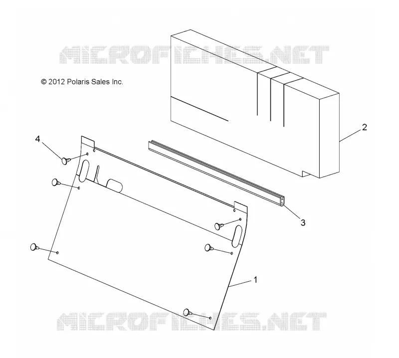 WEATHER PROTECTION FOPC