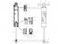 SCHOCK (REAR TRACK)(EDGE)