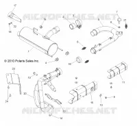 AUSPUFF SYSTEM