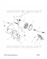 ANLASSER MOTOR