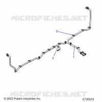 ELEKTRIC, WIRE HARNESS, BOX