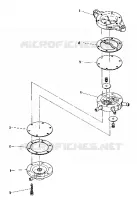 TREIBSTOFF PUMP (TRAIL AND 400) (4910941094050A)
