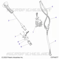 ELEKTRIC, WINCH
