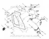 KONSOLE Sport and Sport GT (4916821682008A)