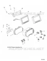 ELECTRICAL, INSTRUMENTS &amp; CONTROLS
