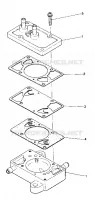 BENZINPUMPE Sport and Sport GT (4916821682035A)