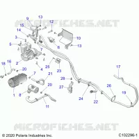 TREIBSTOFFTANK EVAP SYSTEM