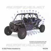 DECALSS GRAPHICS