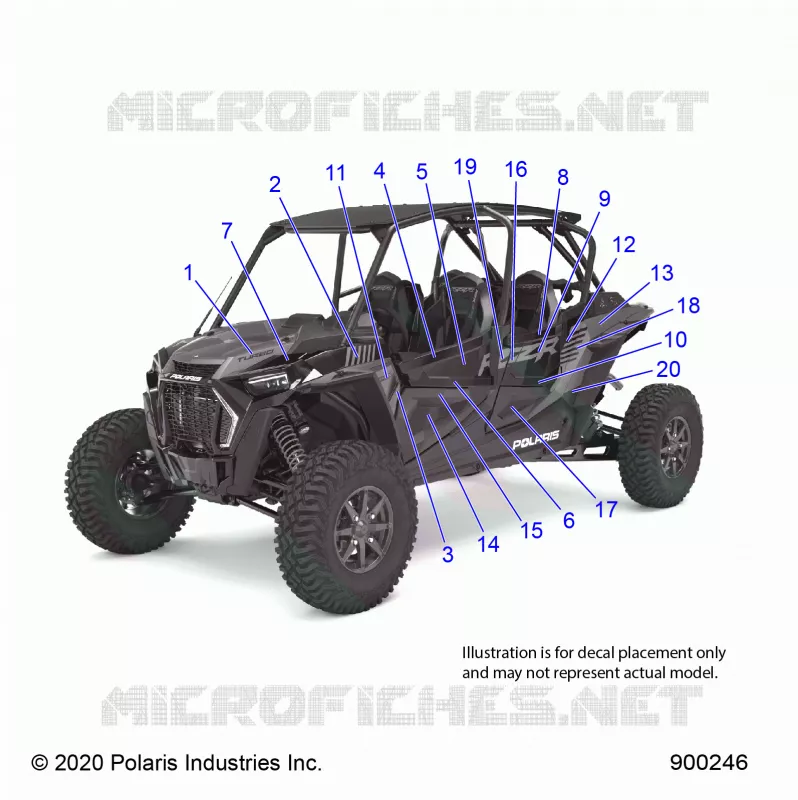 DECALSS GRAPHICS