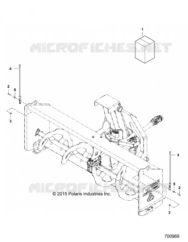 SNOWBLOWER