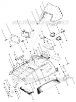 HAUBE Sport, Trail, 400 and 600 (4912701270003A)