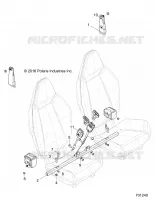 SITZ MOUNTING AND BELTS
