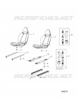 SITZ, MOUNTING AND BELTS