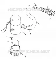 LENZPUMPE SLT 780 B974588 (4941174117B011)