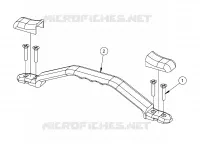 GRAB HANDLE, SITZ BACK