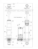FRONT SCHOCK