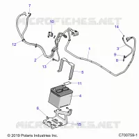 ELEKTRIC, BATTERY